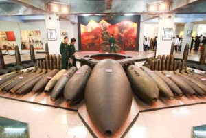 Hanoi: oorlogstunnel, Vietnamoorlog, geschiedenis en het lokale leven