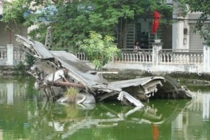 Hanoi: oorlogstunnel, Vietnamoorlog, geschiedenis en het lokale leven