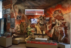 Hanoi: oorlogstunnel, Vietnamoorlog, geschiedenis en het lokale leven