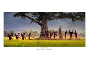 ハノイ女性博物館または魚のわな、醤油、お香の村をご覧ください