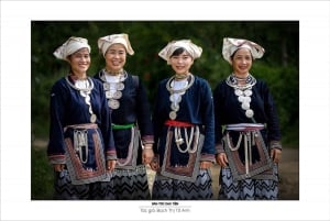 ハノイ女性博物館または魚のわな、醤油、お香の村をご覧ください