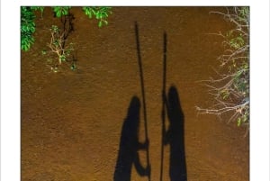 ハノイ女性博物館または魚のわな、醤油、お香の村をご覧ください