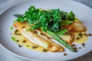 Hanois kulturarv: Broderiverksted i et gammelt hus