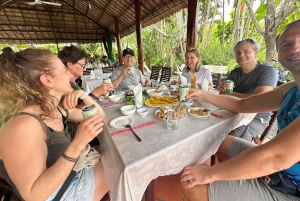HCM: Mercado Flotante del Mekong de 2 días con cocina y paseo en bici