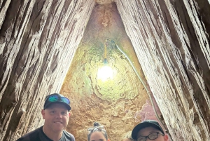 Private Cu Chi Half-Day Tour From HCM City – Guide Optional