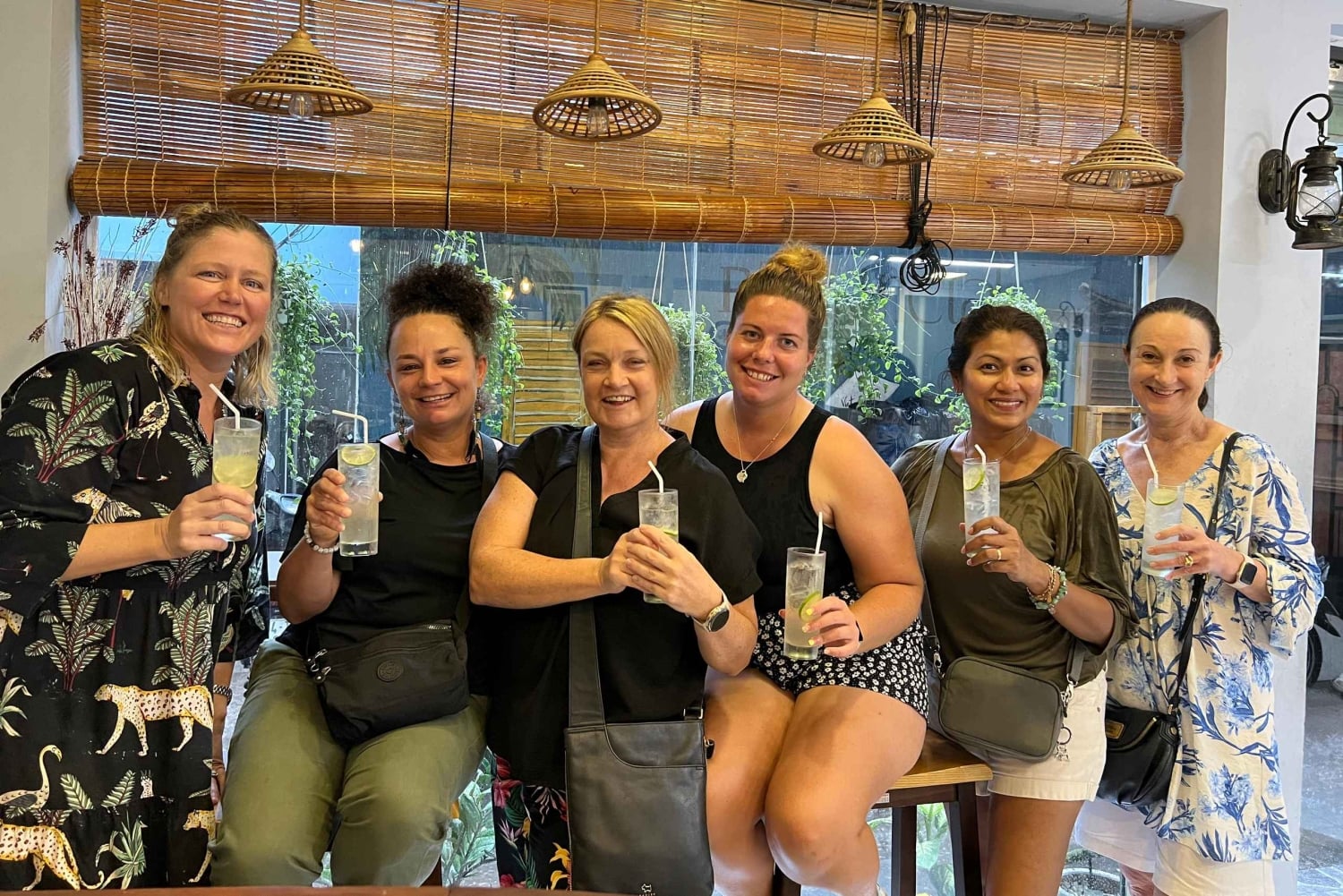 HCM: Hands-on Saigon Banh Mi & Egg Coffee Workshop