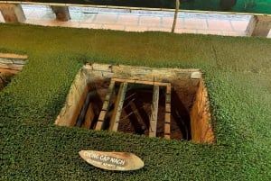 HCM : Visite de Tay Ninh, de la montagne de la Vierge noire et du temple de Cao Dai