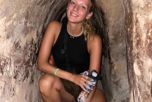 HCM : Visite de Tay Ninh, de la montagne de la Vierge noire et du temple de Cao Dai