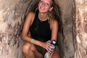 HCM: Tay Ninh, Black Virgin Mountain, & Cao Dai Temple Tour