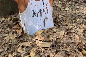 HCM: Tay Ninh, Black Virgin Mountain, & Cao Dai Temple Tour