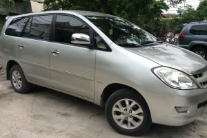 HCMC: Mercado flutuante de Cai Rang e tour particular pelo Delta do Mekong