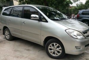 HCMC: Cai Rang Floating Market & Mekong Delta Private Tour