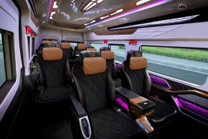 HCMC: Cu Chi Tunnels Ben Duoc Section Small-Group Tour