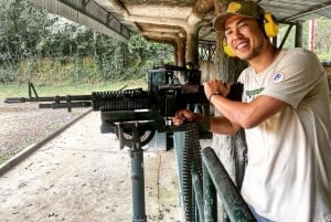 HCMC: Cu Chi Tunnels & Mekong Delta VIP Tour by Limousine