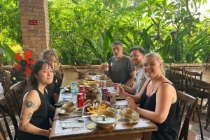 HCMC: Cu Chi Tunnels & Mekong Delta VIP Tour by Limousine