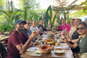 HCMC: Cu Chi Tunnels & Mekong Delta VIP Tour by Limousine