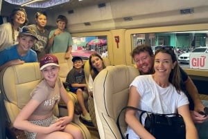 HCMC: Cu Chi Tunnels & Mekong Delta VIP Tour by Limousine