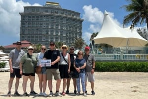 Hô Chi Minh-Ville : Long Tan et base australienne de Nui Dat avec la plage de Vung Tau