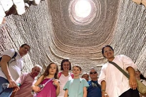 HCMC: Mekongdeltats mindre turistiska endagsutflykt till Ben Tre