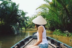 Ho Chi Minh City: Mekong River Delta Day Trip with Boat Trip