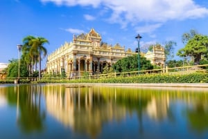 Ho Chi Minh City: Mekong River Delta Day Trip with Boat Trip