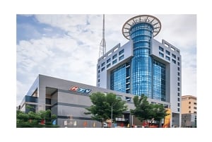 Ho Chi Minh: Private Botanical Garden, Waterbus & Landmarks