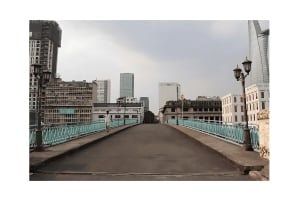 Ho Chi Minh: Private Botanical Garden, Waterbus & Landmarks