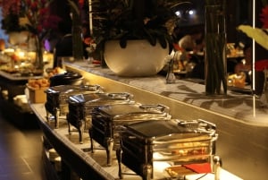 HCMC: Waterpoppenshow en luxe dinerrondvaart