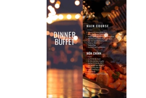 HCMC: Waterpoppenshow en luxe dinerrondvaart