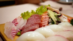 Heike Japanese Restaurant