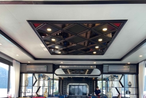 Eventyr i den skjulte Halong-bugt: huler, landsbyer og kajak