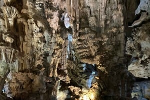 Eventyr i den skjulte Halong-bugt: huler, landsbyer og kajak