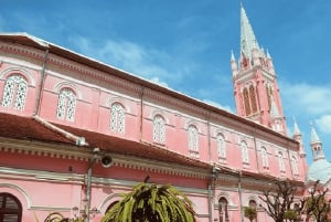 Hidden Saigon Morning Discovery Half Day