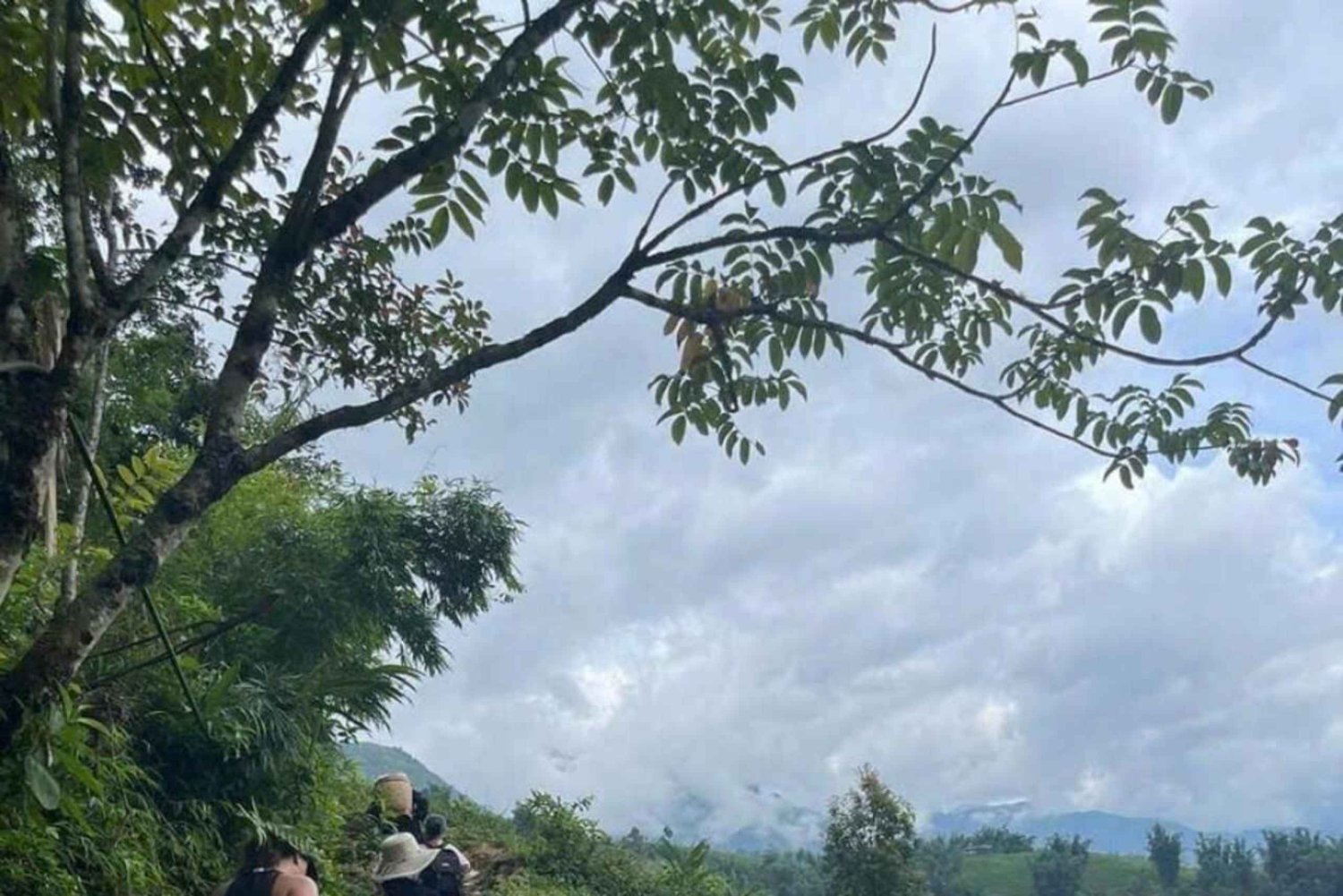 Sapa: senderismo por la frontera oculta, pueblos hmong y terrazas de arroz