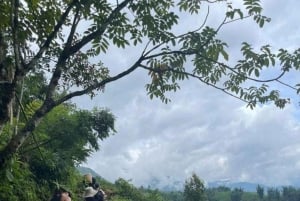 Sapa: senderismo por la frontera oculta, pueblos hmong y terrazas de arroz