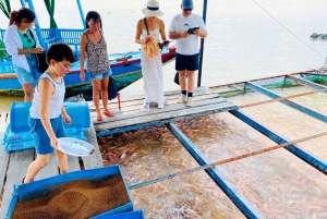 Mekongdeltats 'mindre kända' My Tho & Ben Tre 1-dagars rundtur