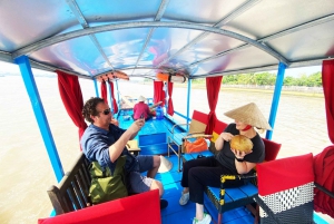 Mekong Delta 'Lesser-Known' My Tho & Ben Tre 1-Day Tour