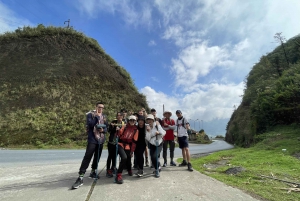 Hiking Fansipan 2D1N - Explore The Majestic Nature