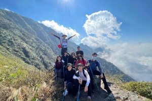 Hiking Fansipan 2D1N - Explore The Majestic Nature