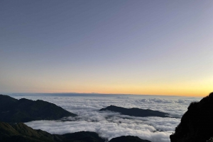 Hiking Fansipan 2D1N - Explore The Majestic Nature
