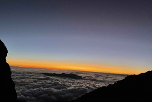 Hiking Fansipan 2D1N - Explore The Majestic Nature