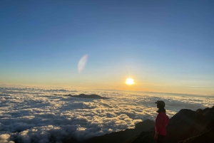 Hiking Fansipan 2D1N - Explore The Majestic Nature