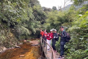 Hiking Fansipan 2D1N - Explore The Majestic Nature