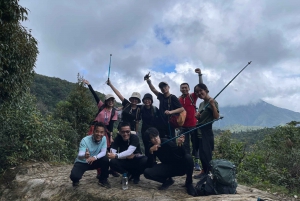Hiking Fansipan 2D1N - Explore The Majestic Nature