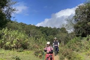 Hiking Fansipan 2D1N - Explore The Majestic Nature