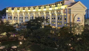 Hilton Hanoi Opera
