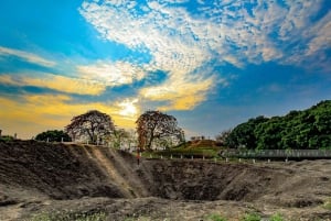 Historisk oppdagelsestur i Dien Bien Phu med jeepbil