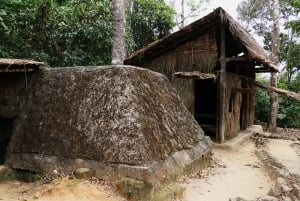 Historisk oppdagelsestur i Dien Bien Phu med jeepbil