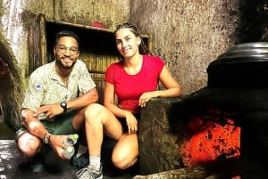 Ho Chi Minh: 1 dag Can Tho drijvende markt & Cu Chi tunnels