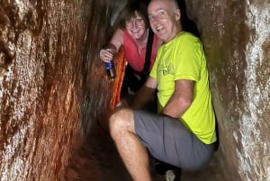 Ho Chi Minh: 1 dag Can Tho drijvende markt & Cu Chi tunnels